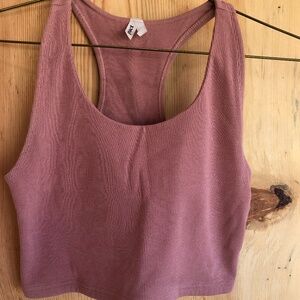 PACT Organic Yoga Tank